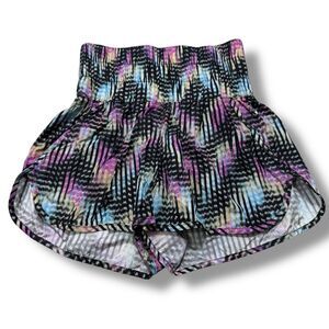 Free People FP Movement The Way Home Shorts Women’s Size Small Running Athletic